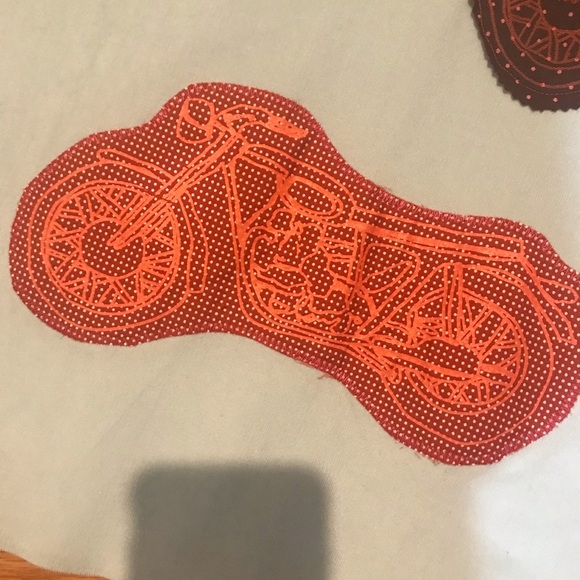 🏍 random nicole Handmade Skirt - Picture 4 of 11